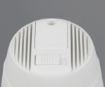 Immagine di Faretto Led 6w Dimmerabile IP44 Incasso Da Bagno Virunga Bianco Trio