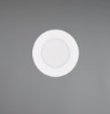 Immagine di Faretto Da Incasso Rotondo Per Doccia IP65 Led 2700k-4000k Himal Bianco 85mm Trio