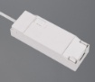 Immagine di Faretto Da Incasso Rotondo Per Doccia IP65 Led 2700k-4000k Himal Bianco 85mm Trio