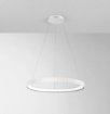 Immagine di Lampadario Circolare Design Rigato Led 70w 2700k 4000k Nike Fan Europe
