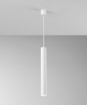 Immagine di Lampadario Per Isola Cucina Cilindro Rigato 50 cm Lord Fan Europe