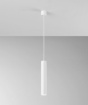 Immagine di Sospensione Pendente Per Isola Cilindro Rigato 35 cm Lord Fan Europe