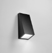 Immagine di Applique Lampada Da Esterno Inclinata IP44 Popup E27 Intec Light
