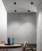 Immagine di Faretto Da Soffitto Bagno Cilindro Led CCT IP44 Manor Intec