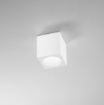 Immagine di Faretto Cubo Da Soffitto Bagno Led CCT IP44 Manor Intec