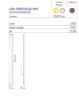 Immagine di Applique Led Per Esterni Luce Indiretta 100 cm Corten Hercules Intec Light