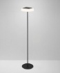 Immagine di Piantana Led Da Giardino Solare Ricaricabile 3000k IP54 Jin Intec Light