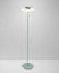 Immagine di Piantana Led Da Giardino Solare Ricaricabile 3000k IP54 Jin Intec Light
