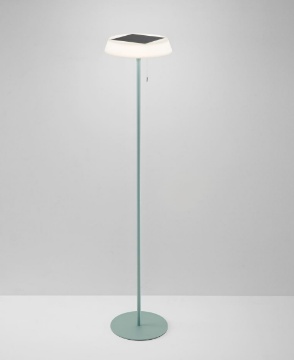 Immagine di Piantana Led Da Giardino Solare Ricaricabile 3000k IP54 Jin Intec Light