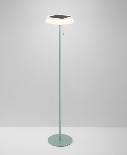 Immagine di Piantana Led Da Giardino Solare Ricaricabile 3000k IP54 Jin Intec Light