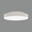 Immagine di Plafoniera Led Dimmerabile TRIAC CCT 3000k 4000k Lisboa 60 cm Bianco ACB
