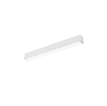 Immagine di Plafoniera Binario Led 24w CCT Bianco 60 cm 230v Next Intec Light