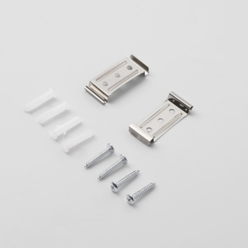 Immagine di Kit Montaggio Per Barra Led Next Fissaggio a Plafoniera Intec Light
