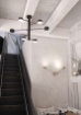 Immagine di Lampadario Moderno Con Luci Orientabili Led Gx53 Octopus Top Light