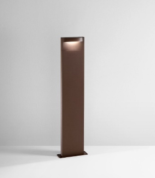 Immagine di Paletto Da Giardino 70 cm Led 3000k IP65 Mobula Intec