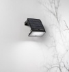 Immagine di Proiettore Luce Solare Led Nasa Orientabile Con Sensore IP54 Intec