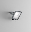 Immagine di Proiettore Led Orientabile Per Esterni 10w CCT IP65 Esus Intec