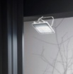 Immagine di Proiettore Orientabile Per Esterno Led 20w CCT IP65 Esus Intec