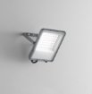 Immagine di Proiettore Faro Led CCT 50w 5000 Lumen Da Esterno IP65 Esus Intec