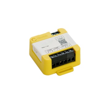 Immagine di Dimmer Per Strip Led Bassa Tensione 12V-24V-48V 12A PUSH-CV