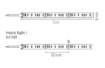 Immagine di Strip Led Bobina 5 Mt 120 Led/mt 11W/mt DC24V CRI90 Intec
