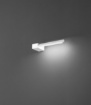 Immagine di Applique Elle Perenz Bianca Luce Led Orientabile CCT Perenz