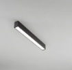 Immagine di Lampada Led Modulare Binario 60 cm Led CCT 20w Grid Perenz
