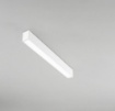 Immagine di Lampada Led Modulare Binario 60 cm Led CCT 20w Grid Perenz