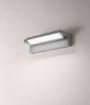 Immagine di Applique Esterni Orientabile Display Grigio IP65 Led CCT 36w Perenz