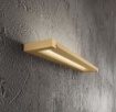 Immagine di Applique Lineare Slim Orientabile Led 18w CCT 59 cm Perenz