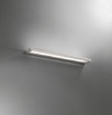 Immagine di Applique Moderna Design Slim 79 cm Orientabile Led 24w CCT Perenz