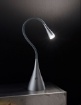 Immagine di Lampada da Scrivania Snodabile Led 4w 3000k Dimmerabile Perenz