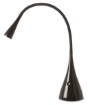 Immagine di Lampada da Scrivania Snodabile Led 4w 3000k Dimmerabile Perenz