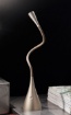 Immagine di Lampada da Scrivania Snodabile Led 4w 3000k Dimmerabile Perenz