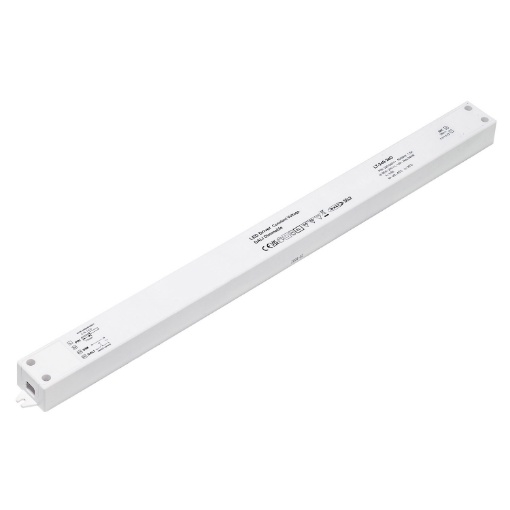 Immagine di Alimentatore Dimmerabile Per Strip LED 240w 220-240v Out 24V DC Gea Led