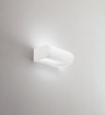 Immagine di Applique Da Esterno Cilindro Ruotabile Led 3000k IP65 Orienta Perenz