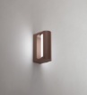 Immagine di Applique Da Esterno Cilindro Ruotabile Led 3000k IP65 Orienta Perenz