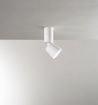 Immagine di Faretto Conico Orientabile Led 10w 3000k 24° Kone Perenz