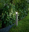 Immagine di Paletto Quadrato Per Esterni 90 cm IP54 Tower Perenz