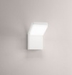 Immagine di Applique Esterno Faro Bianco Led 20w CCT IP65 Piega Perenz