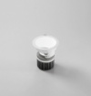 Immagine di Faretto Incasso Elite Spot Orientabile 105mm Led 20w CCT Ottica 40 Intec