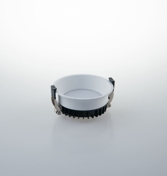 Immagine di Faretto Da Incasso Xanto Rotondo Led 12w CCT Intec Light