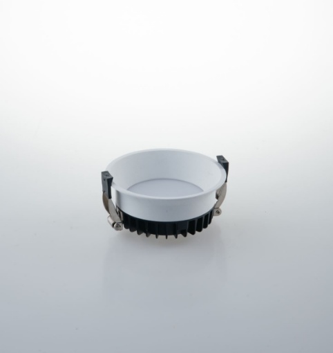 Immagine di Faretto Da Incasso Xanto Rotondo Led 12w CCT Intec Light