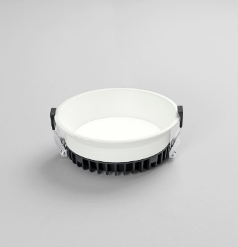 Immagine di Faretto Da Incasso Xanto Rotondo Led 17w CCT Intec Light