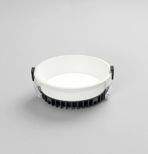 Immagine di Faretto Da Incasso Xanto Rotondo Led 17w CCT Intec Light