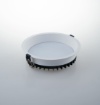Immagine di Faretto Da Incasso Xanto Rotondo 220mm Led 28w CCT Intec Light