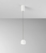 Immagine di Sospensione Led Regolabile Per Comodini Led 6w 3000k Yoyo Fan Europe