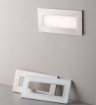 Immagine di Segnapasso Da Esterno Per Cassetta 506 Led 5w CCT Con Sensore Bolt Intec