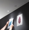 Immagine di Faretto Rotondo Incasso Led Dot 40mm 5w CCT Ottica 24 Intec Light