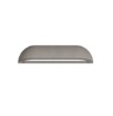 Immagine di Applique Esterna Grigia 28cm Led 2700k 3000k Uron Redo